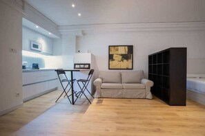 Interior - Barcelona - Loft Parc Güell (Barcelona)