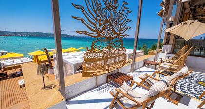 Maja Luxury Resort Hotel