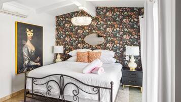 1 quarto, ferros/tábuas de passar roupa, Wi-Fi de cortesia