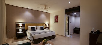 Grand Continent Malleshwaram A Sarovar Portico Affiliate Hotel