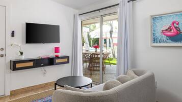 Smart-tv, kontorer, computerskærme, printere