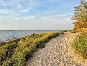 Beach - Privatunterkunft in Zierow (Zierow)