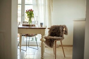 Interior - Privatunterkunft in Zierow (Zierow)