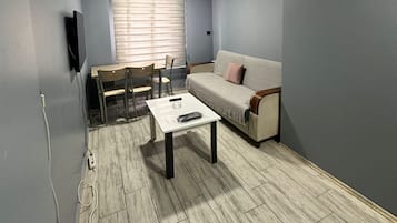 Standard Apartment | Living area