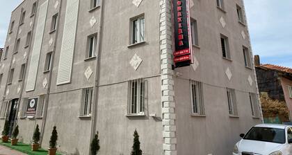 UMK Pansiyon