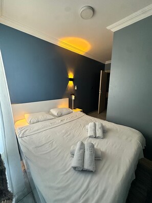 Economy Suite - UMK Pansiyon (Usak)