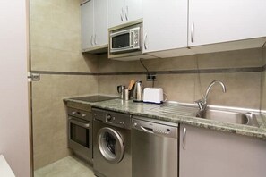 Cucina privata