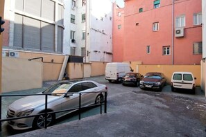Property grounds - Madrid - Studio Gran via 2B (Madrid)
