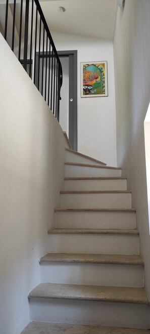 Interiör