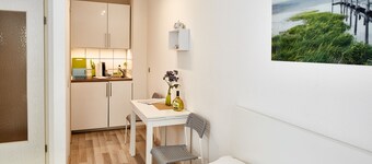 Schickes Apartment in zentraler Lage