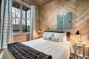 6 quartos, escrivaninha, ferros/tábuas de passar roupa, Wi-Fi