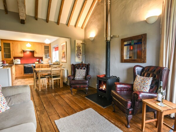 The Old Dairy - Dorset