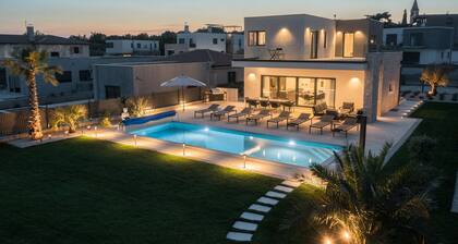 Beautiful home in Tar