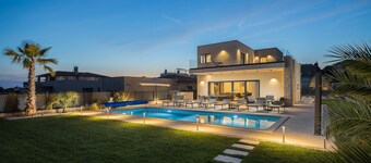 Beautiful home in Tar