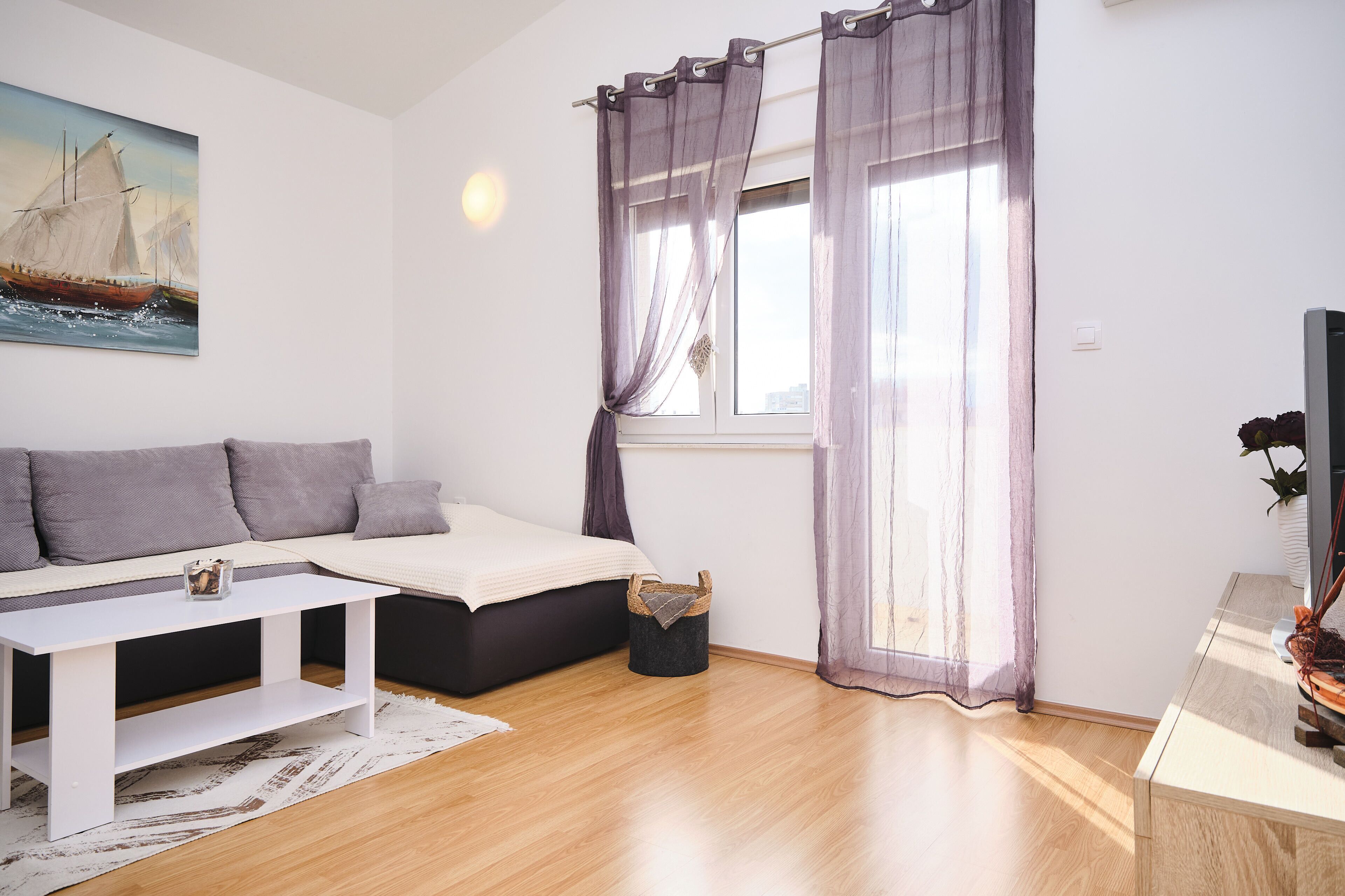 Appartement | Woonruimte