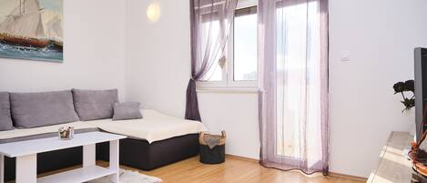 Appartement | Woonruimte