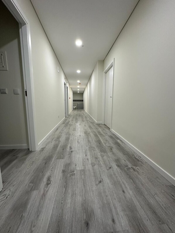 Reception - Satélite (Braga)