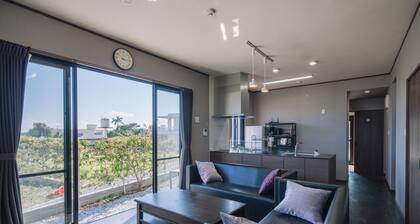 Private House u-zi house