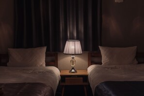 3 chambres, Wi-Fi gratuit, draps fournis