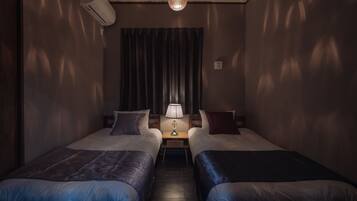 Exclusive Villa, 3 Bedrooms, Kitchen, Garden View | 3 bedrooms, free WiFi, bed sheets