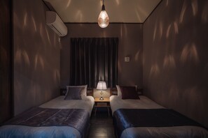 Exclusive Villa, 3 Bedrooms, Kitchen, Garden View