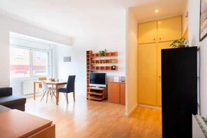 Living area - Barcelona - Arte (Barcelona)