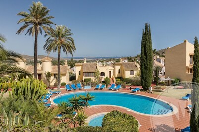 La Manga Club El Rancho Townhouse 513