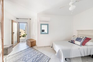 3 室のベッドルーム、アイロン / アイロン台、WiFi、ベッドシーツ
