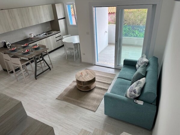 Téléviseur connecté