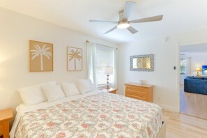 8 Schlafzimmer, Bügeleisen/Bügelbrett, kostenloses WLAN, Bettwäsche