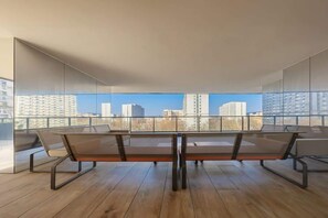 Interior - Grzybowska 37 | Prestigious Apartment | Warsaw (Warszawa)