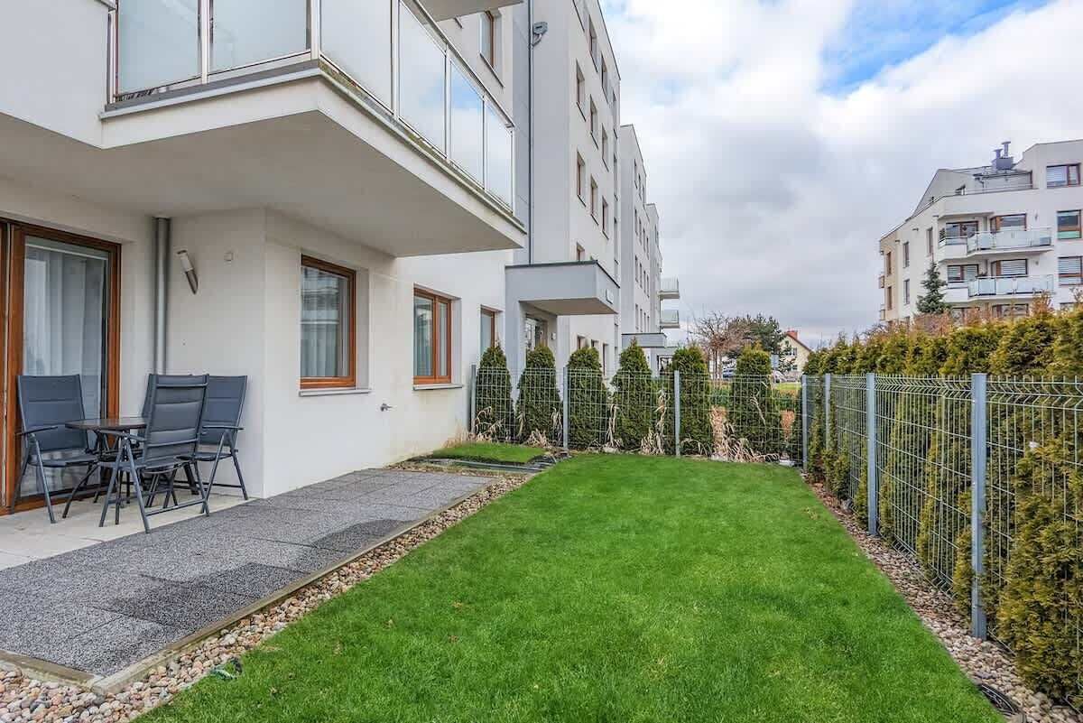 Speisen im Freien