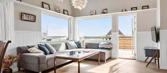 Preciosa casa en Ebeltoft con cocina