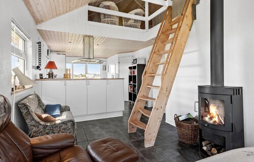 Schönes Haus in Børkop mit WLAN