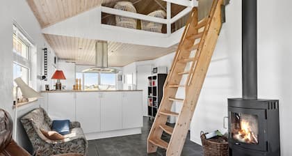 Schönes Haus in Børkop mit WLAN