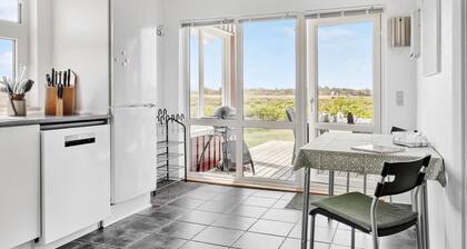 Schönes Haus in Børkop mit WLAN