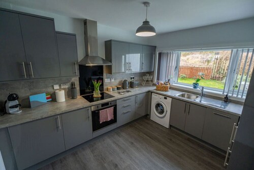 Barclay House Apartment