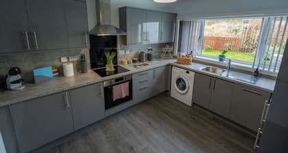 Barclay House Apartment