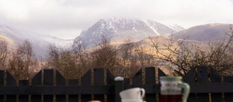 Barclay House Apartment