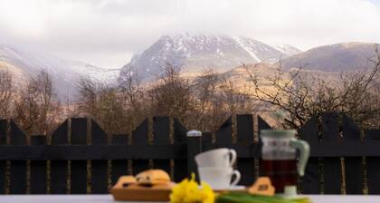 Barclay House Apartment