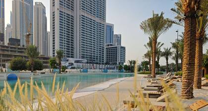 Zen Oasis1BR Splendid Creek Side Retreat