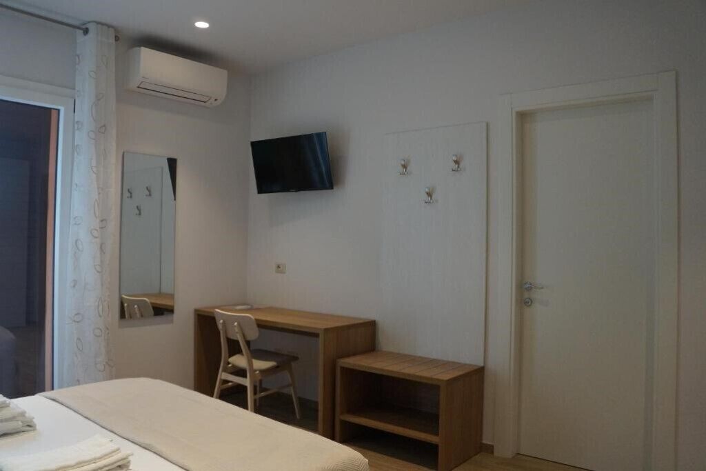 1 quarto, Wi-Fi, roupa de cama