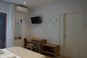 1 bedroom, WiFi, bed sheets - La Sperella Bed and Breakfast - Dew (San Lorenzo)