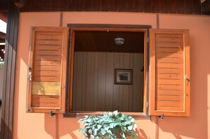 Exterior detail - 2 Bedroom Apartment in Torvaianica (Torvaianica)