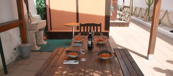 2 Bedroom Apartment in Torvaianica