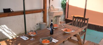 2 Bedroom Apartment in Torvaianica