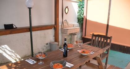 2 Bedroom Apartment in Torvaianica