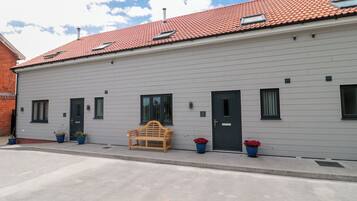 Cottage | Extérieur