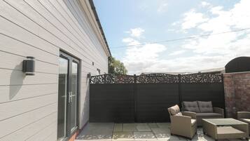 Cottage | Terrace/patio