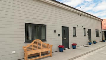 Cottage | Exterior